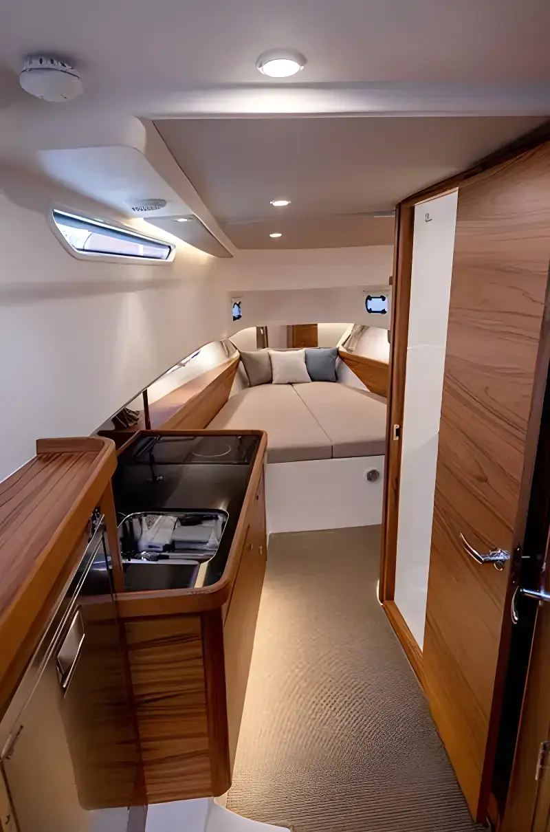 Thumbnail von Nimbus Commuter 11 Availble to Order