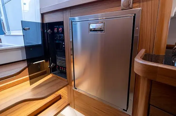 Thumbnail von Nimbus Commuter 11 Availble to Order