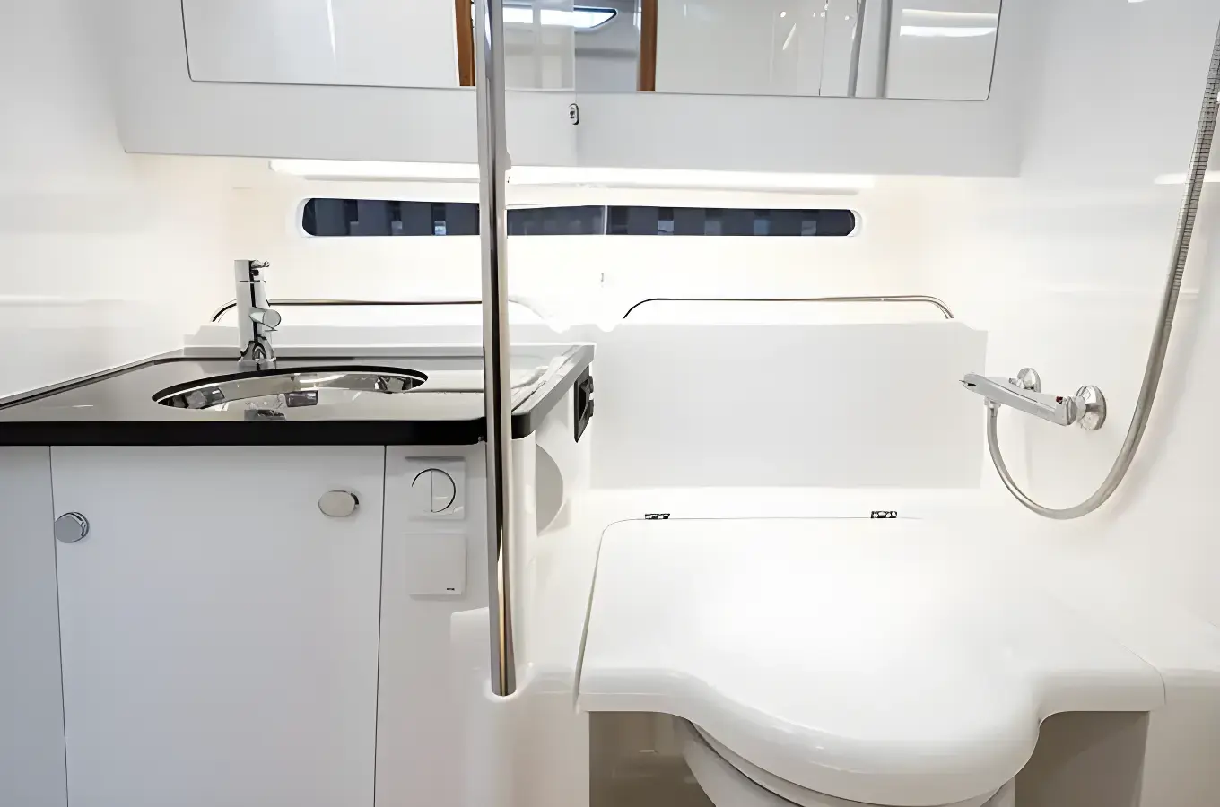 Thumbnail von Nimbus Commuter 11 Availble to Order