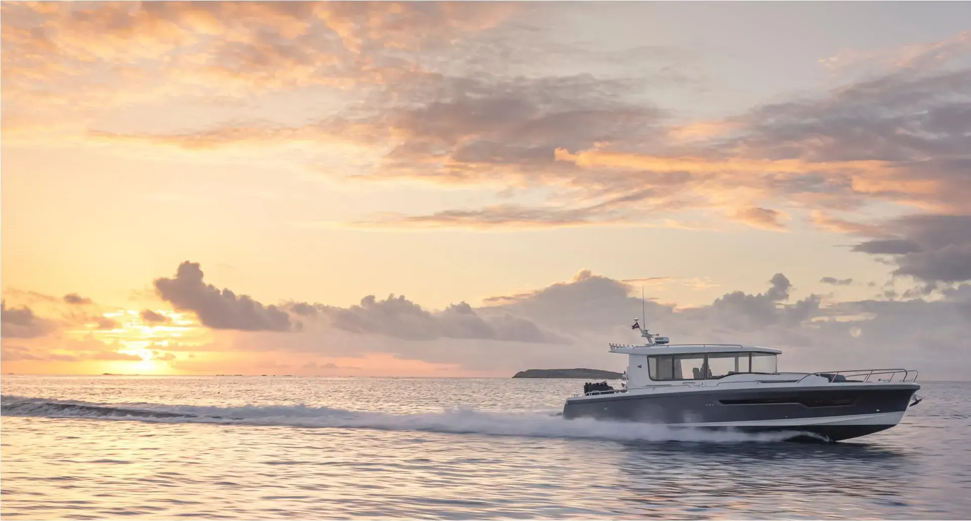 Thumbnail von Nimbus Commuter 11 Availble to Order