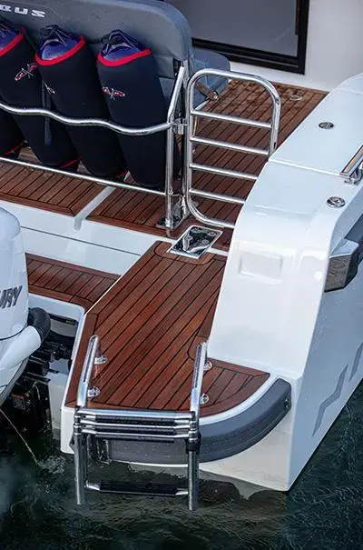 Thumbnail von Nimbus Commuter 11 Availble to Order