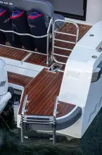 Thumbnail von Nimbus Commuter 11 Availble to Order