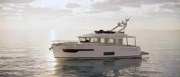 Thumbnail von Nimbus 495 Flybridge Availble to Order