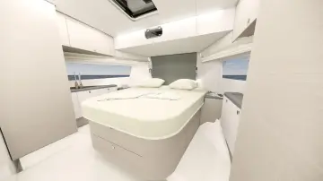 Thumbnail von Nimbus 495 Flybridge Availble to Order