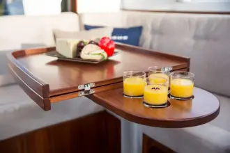 Thumbnail von Nimbus 405 Flybridge Availble to Order