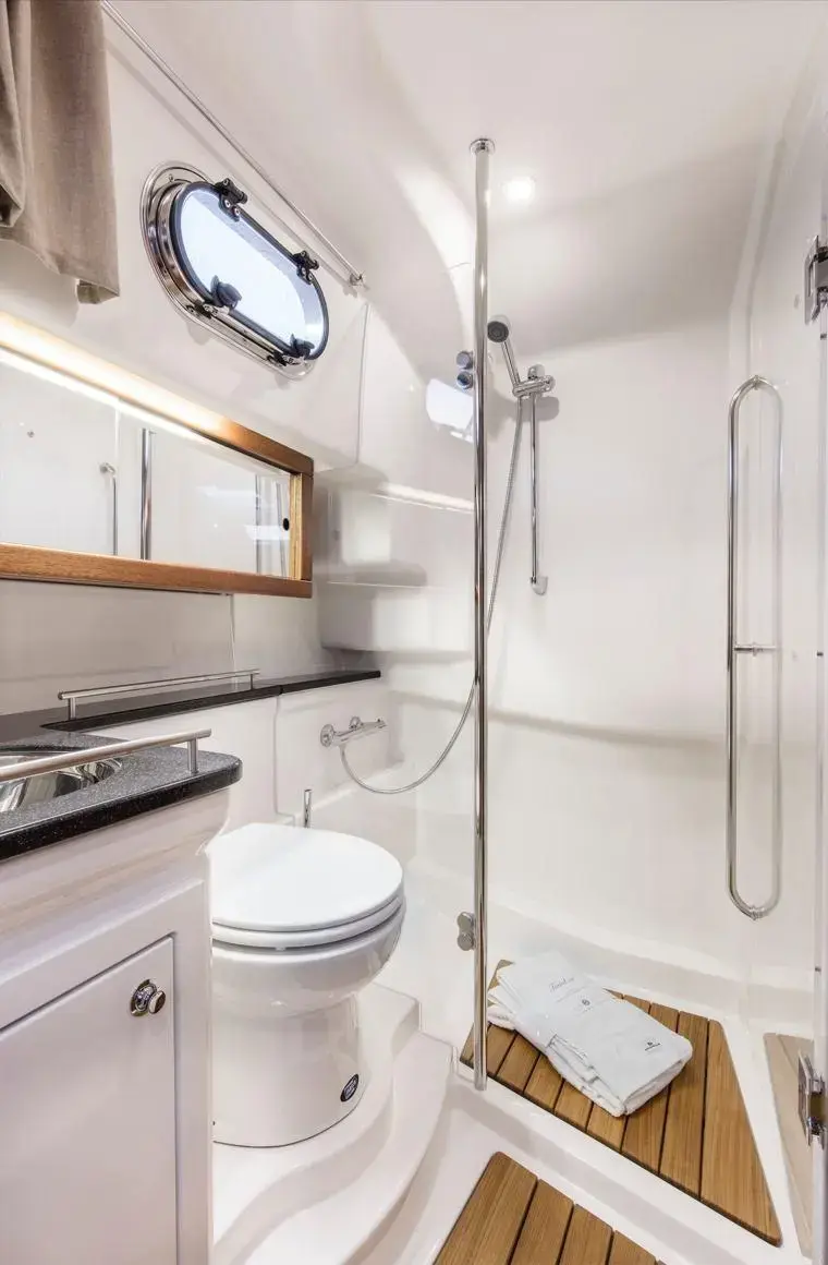 Thumbnail von Nimbus 365 Coupe Availble to Order