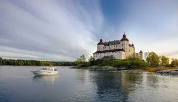 Thumbnail von Nimbus 365 Coupe Availble to Order