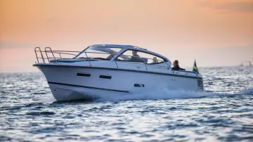 Thumbnail von Nimbus 305 Drophead Availble to Order