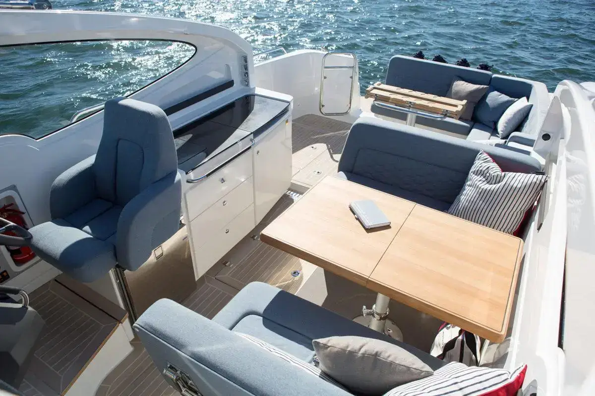 Thumbnail von Nimbus 305 Drophead Availble to Order