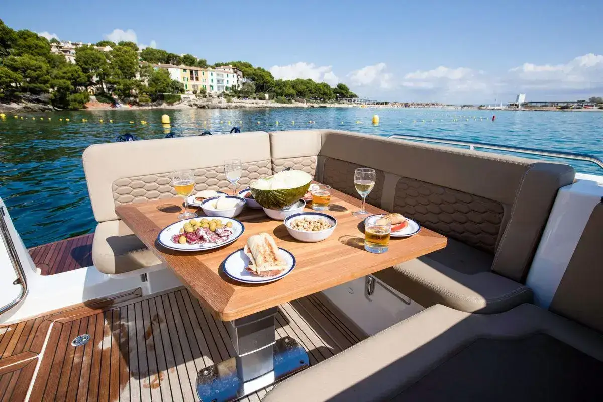 Thumbnail von Nimbus 305 Drophead Availble to Order