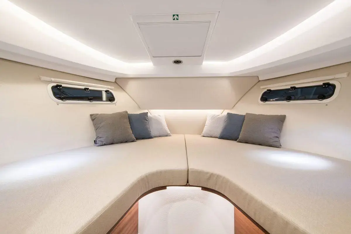 Thumbnail von Nimbus 305 Drophead Availble to Order