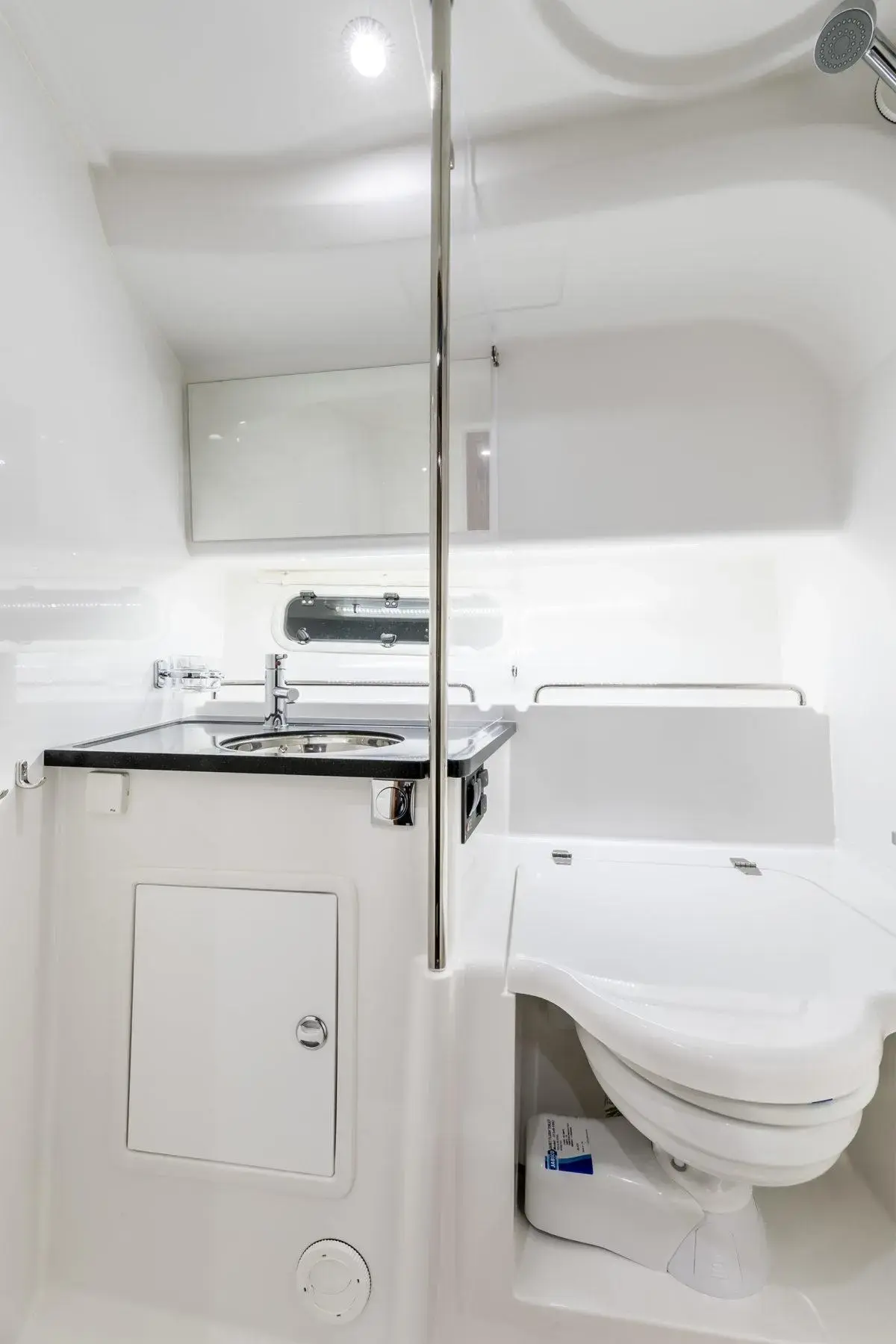 Thumbnail von Nimbus 305 Drophead Availble to Order