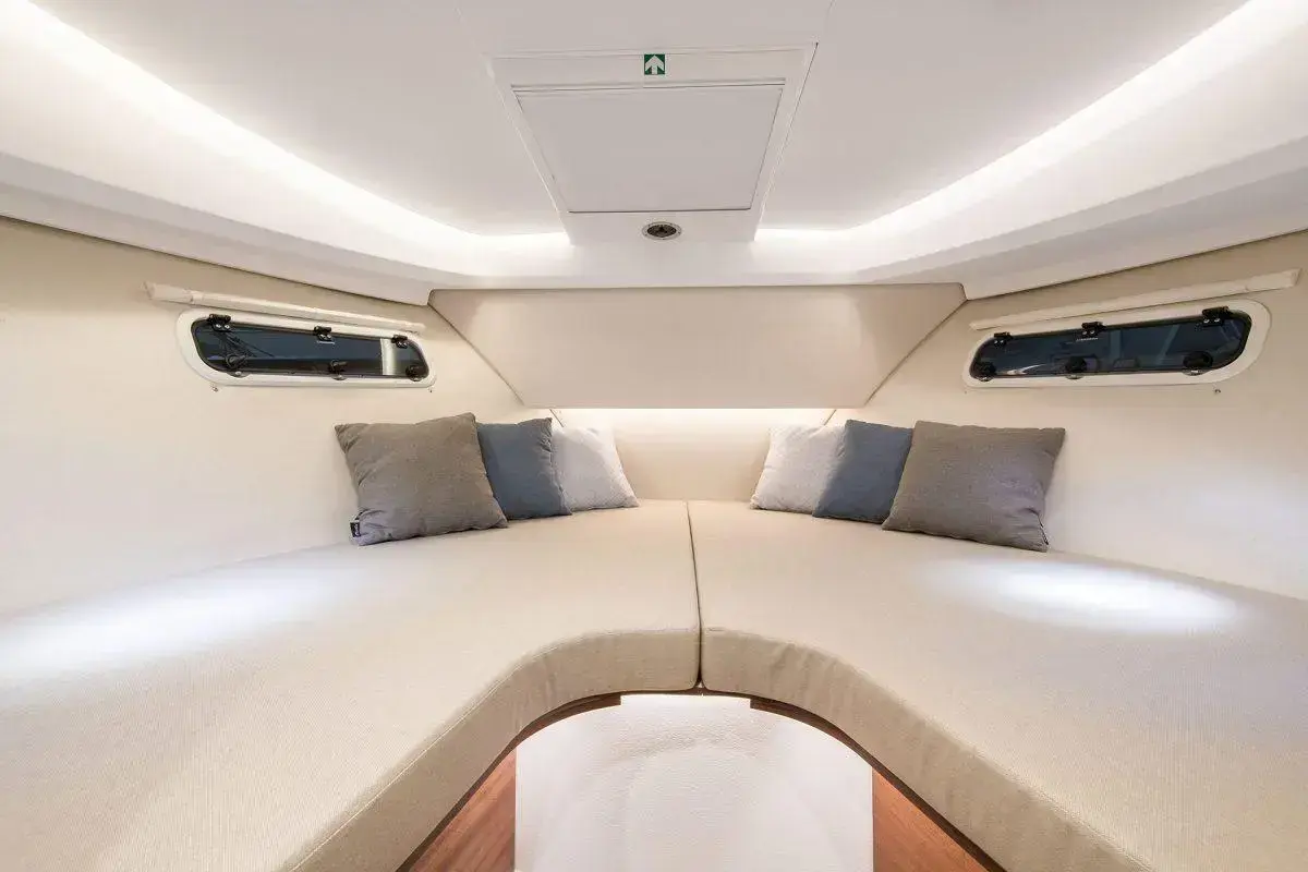 Thumbnail von Nimbus 305 Coupe Availble to Order