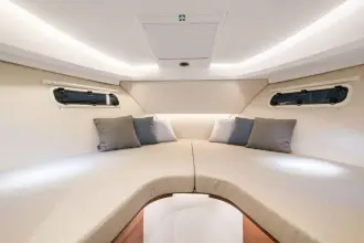 Thumbnail von Nimbus 305 Coupe Availble to Order