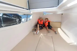 Thumbnail von Flipper 900 ST Available to Order