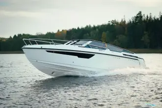 Thumbnail von Flipper 900 DC Available to Order