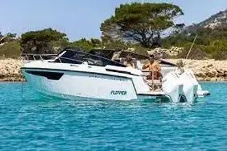 Thumbnail von Flipper 900 DC Available to Order