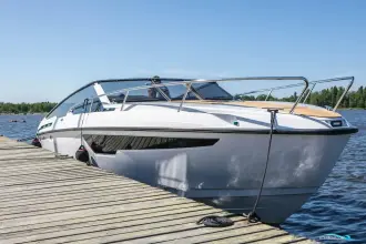 Thumbnail von Flipper 900 DC Available to Order