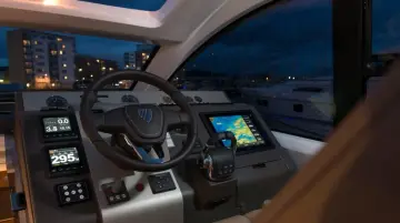 Thumbnail von Fairline Targa 50 Open Availble to Order