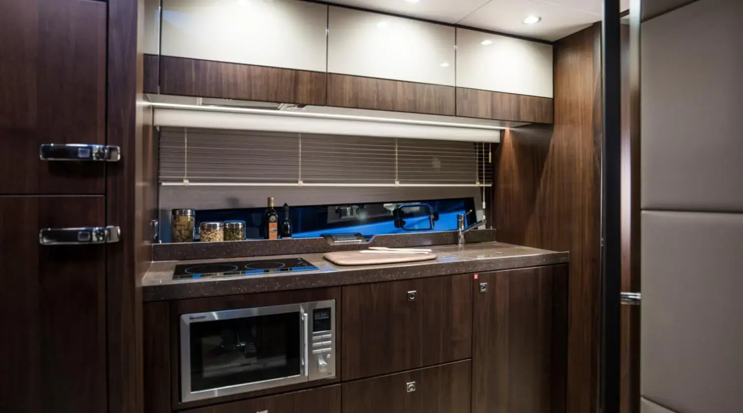 Thumbnail von Fairline Targa 50 Open Availble to Order