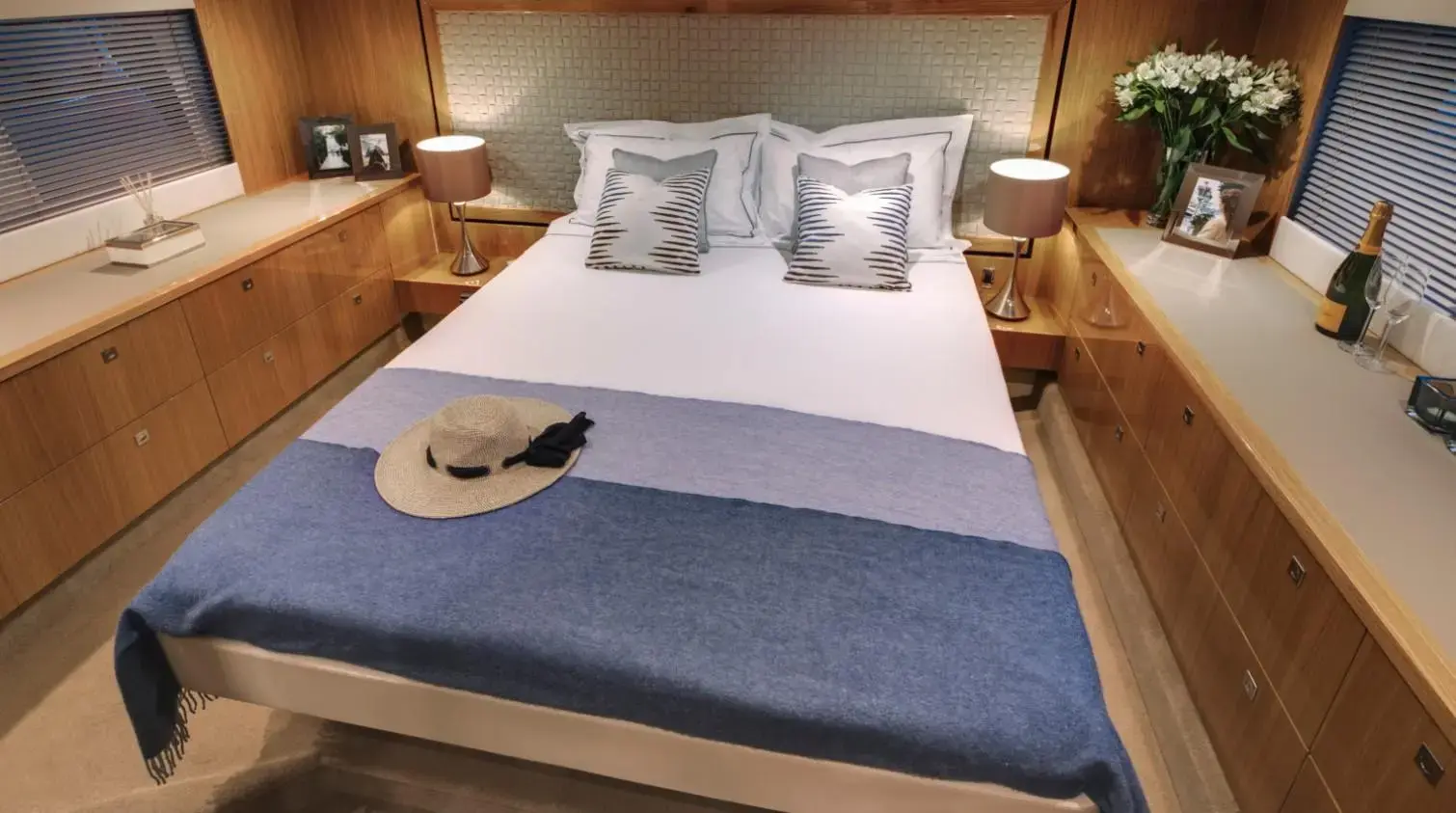 Thumbnail von Fairline Targa 50 Open Availble to Order