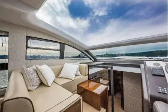 Thumbnail von Fairline Targa 50 GT Available to Order