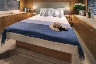 Thumbnail von Fairline Targa 50 GT Available to Order