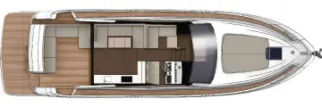 Thumbnail von Fairline Targa 50 GT Available to Order