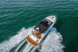 Thumbnail von Fairline Targa 50 GT Available to Order
