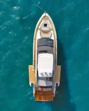 Thumbnail von Fairline Squadron 58 On Order