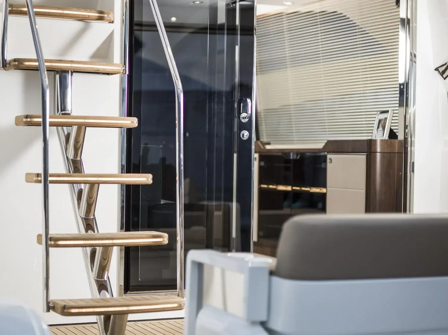 Thumbnail von Fairline Squadron 50 Availble to Order