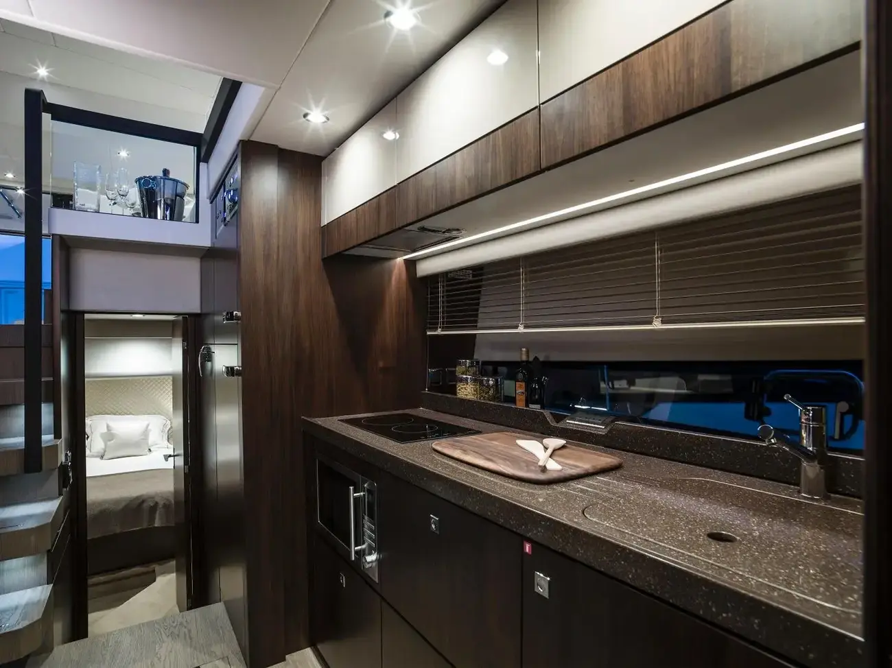 Thumbnail von Fairline Squadron 50 Availble to Order