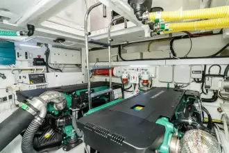 Thumbnail von Fairline Squadron 50 Availble to Order