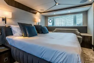 Thumbnail von Fairline Phantom 65 Availble to Order