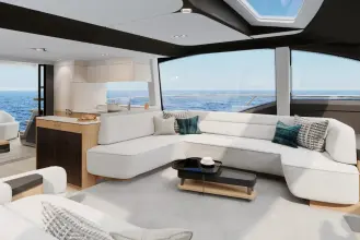 Thumbnail von Fairline Phantom 65 Availble to Order