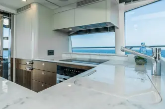 Thumbnail von Fairline Phantom 65 Availble to Order