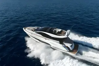 Thumbnail von Fairline Phantom 65 Availble to Order