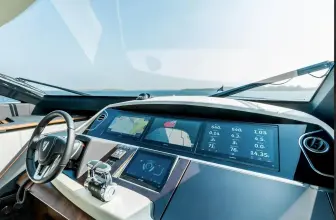 Thumbnail von Fairline Phantom 65 Availble to Order