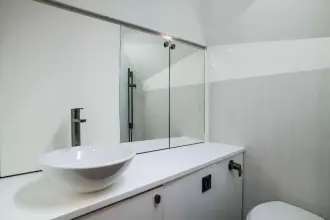 Thumbnail von Fairline F Line 33 Outboard New Cockpit Layout