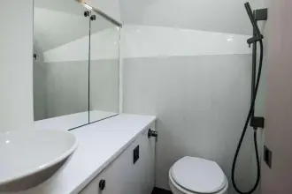 Thumbnail von Fairline F Line 33 New Cockpit Layout