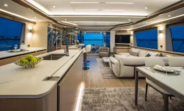 Thumbnail von Aquila 70 Luxury AQUILA 70