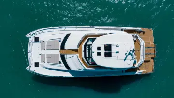 Thumbnail von Aquila 70 Luxury AQUILA 70