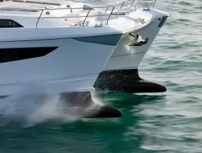 Thumbnail von Aquila 70 Luxury AQUILA 70