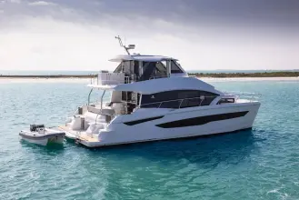 Aquila 54 Yacht AQUILA 54