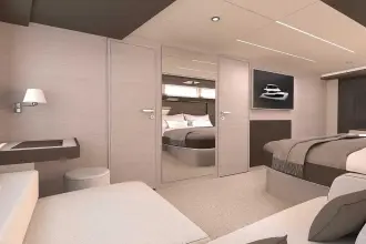 Thumbnail von Aquila 50 Yacht AQUILA 50