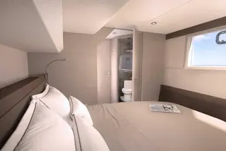 Thumbnail von Aquila 50 Yacht AQUILA 50