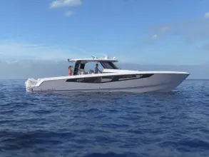 Aquila 47 Molokai AQUILA MOLOKAI 47