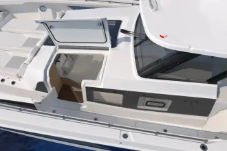 Thumbnail von Aquila 47 Molokai AQUILA MOLOKAI 47