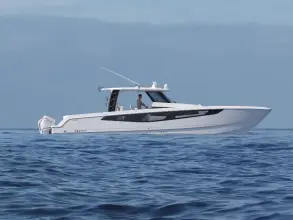 Thumbnail von Aquila 47 Molokai AQUILA MOLOKAI 47