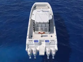 Thumbnail von Aquila 47 Molokai AQUILA MOLOKAI 47